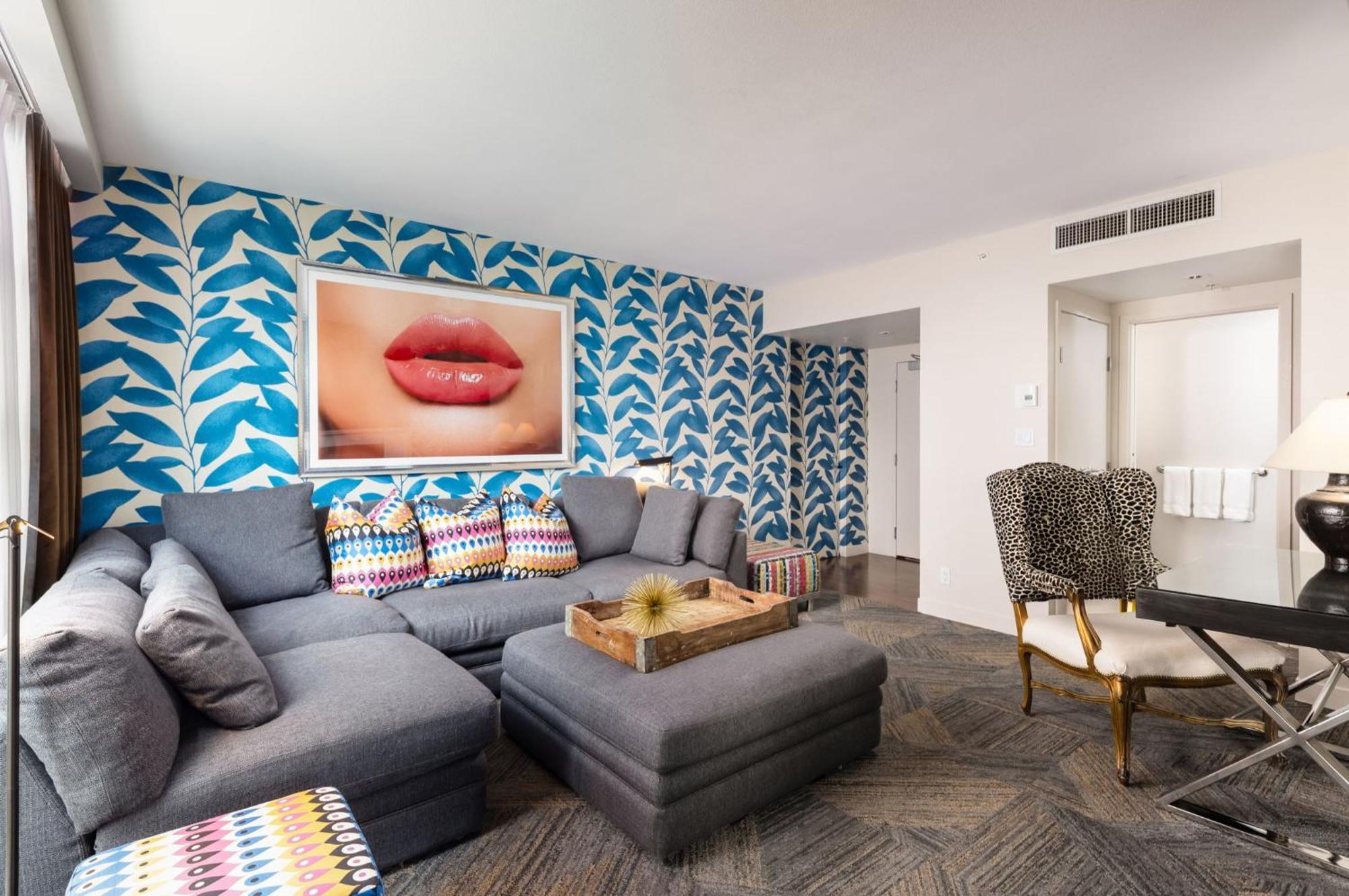 Superior Suite