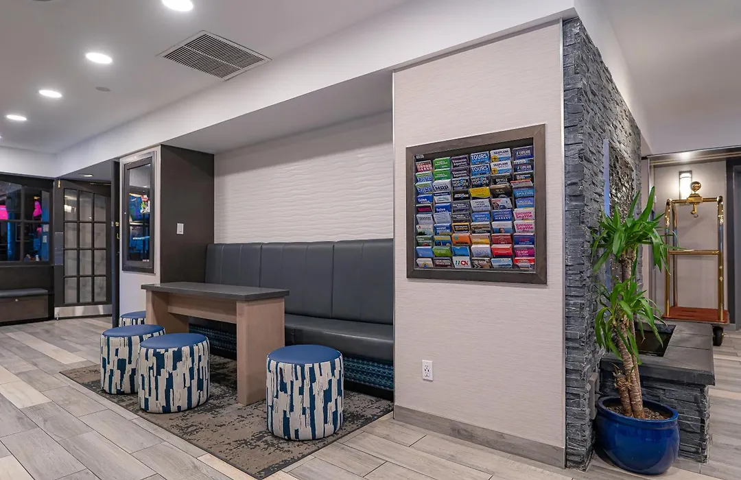 Best Western Plus Sands-1