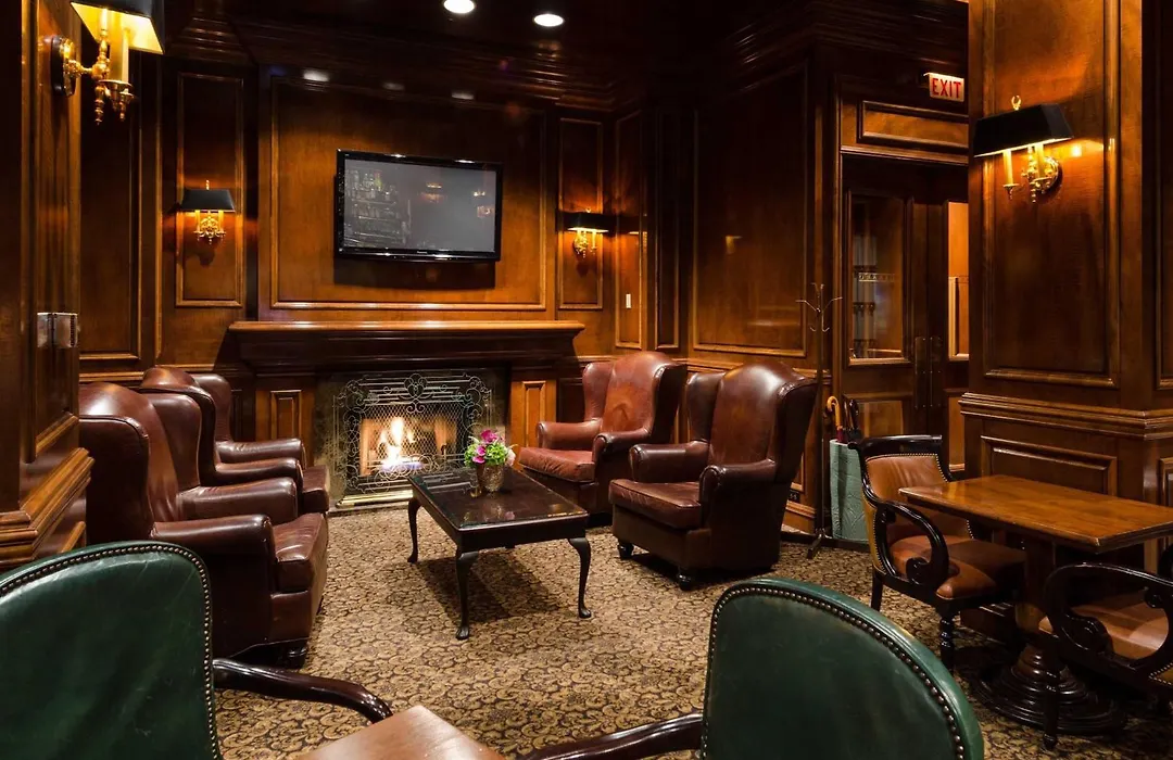 The Sutton Place Hotel Vancouver-1