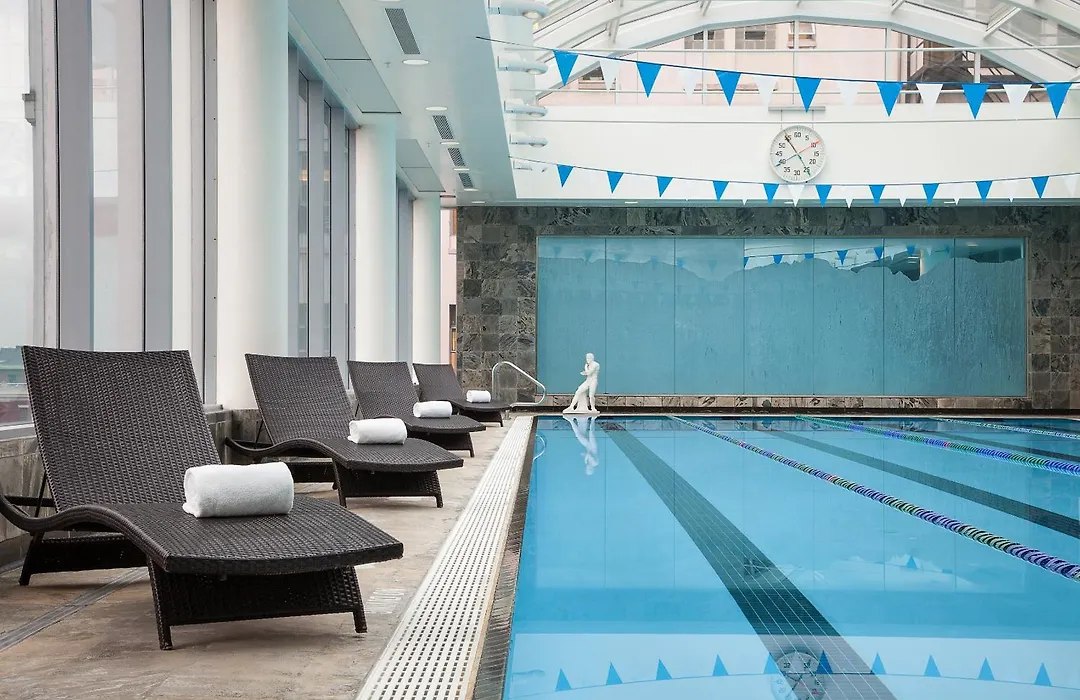 Auberge Vancouver Hotel-1