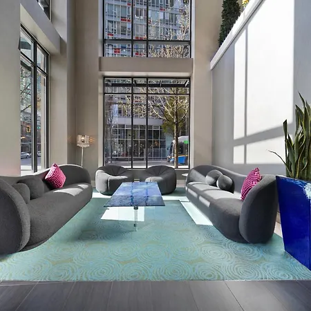 Hotel BLU-3