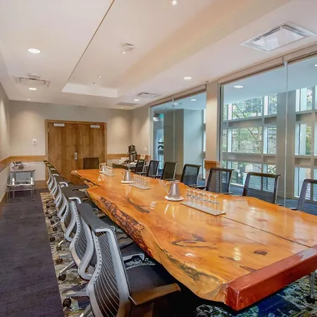 Coast Coal Harbour Vancouver Hotel By Apa-2